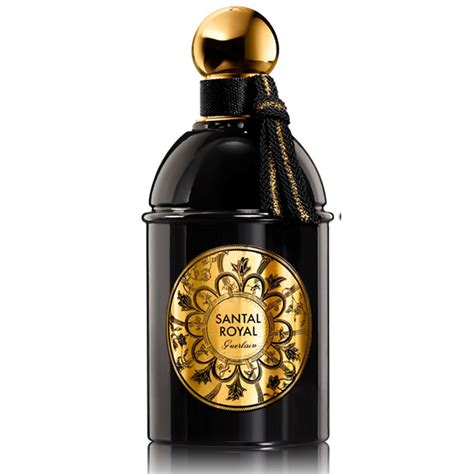 guerlain santal royal edp 125ml.